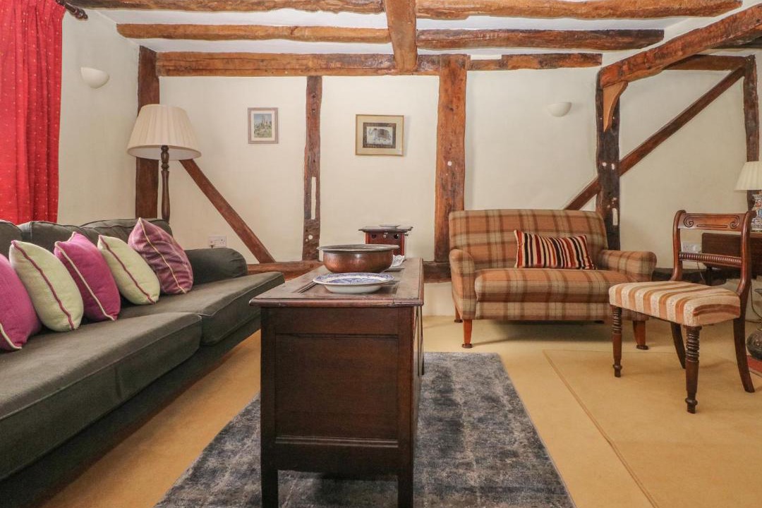 Photo of Livingroom in Dorchester-on-Thames