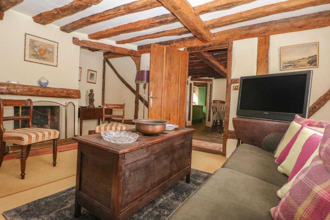 Photo of Livingroom in Dorchester-on-Thames