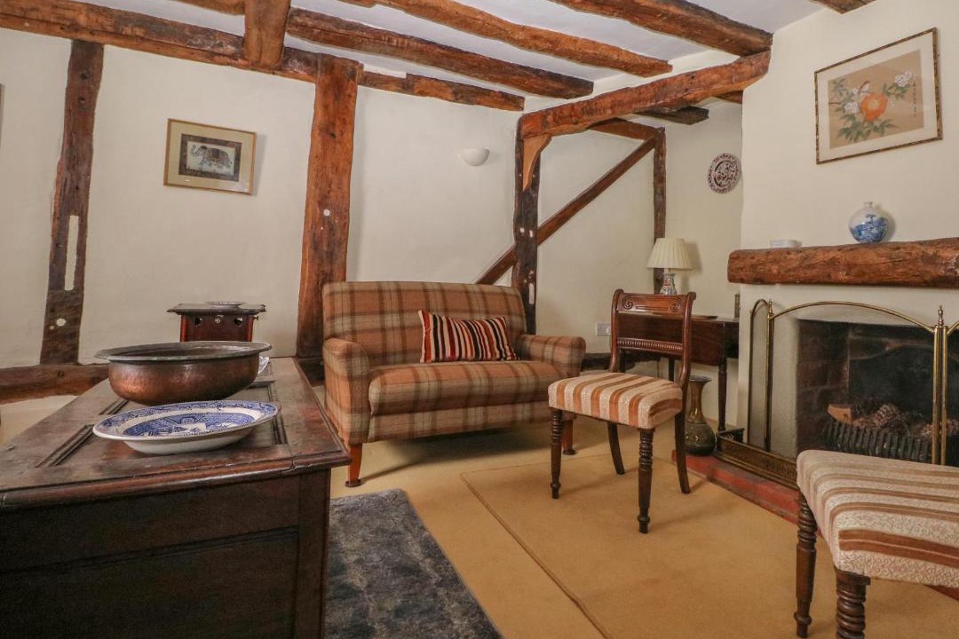 Photo of Livingroom in Dorchester-on-Thames