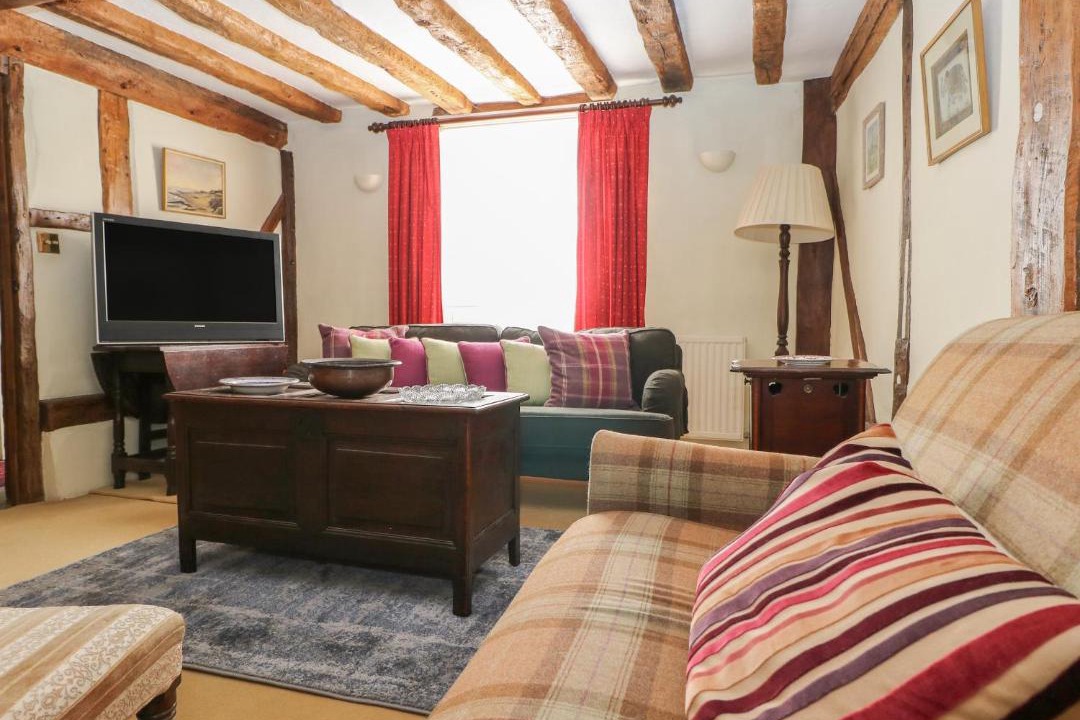 Photo of Livingroom in Dorchester-on-Thames