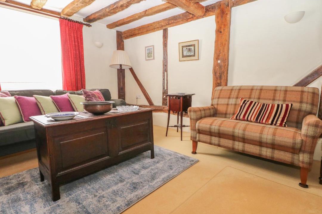 Photo of Livingroom in Dorchester-on-Thames