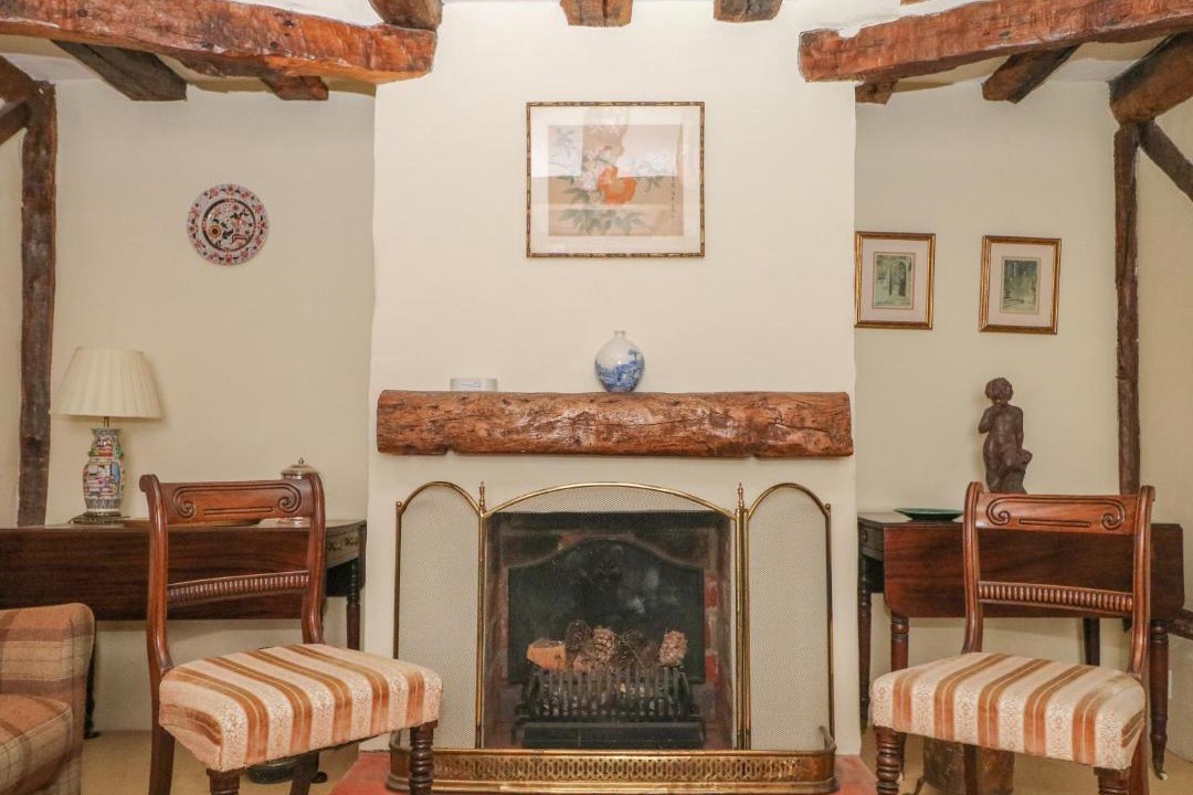 Photo of Livingroom in Dorchester-on-Thames