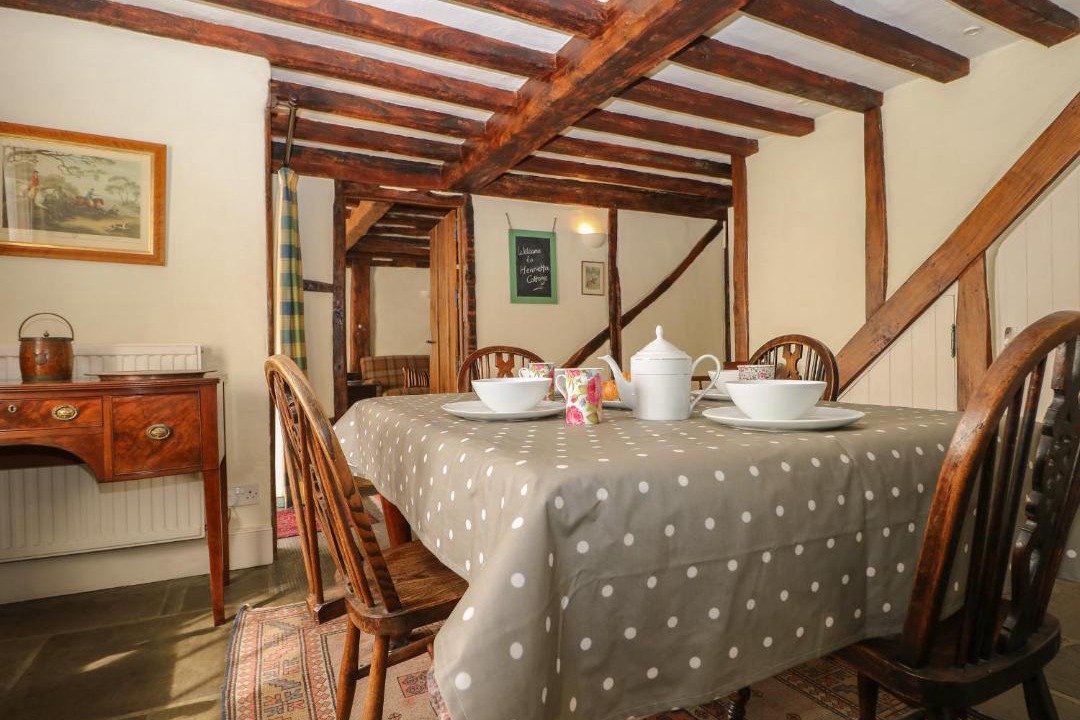 Photo of Others in Dorchester-on-Thames