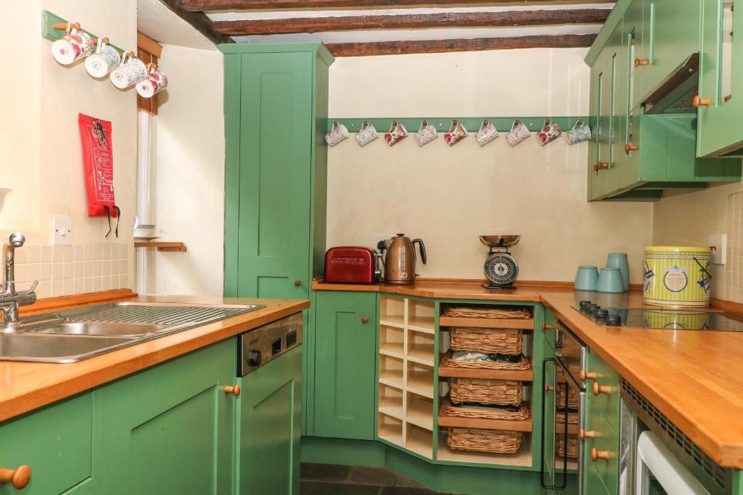 Photo of Kitchen in Dorchester-on-Thames