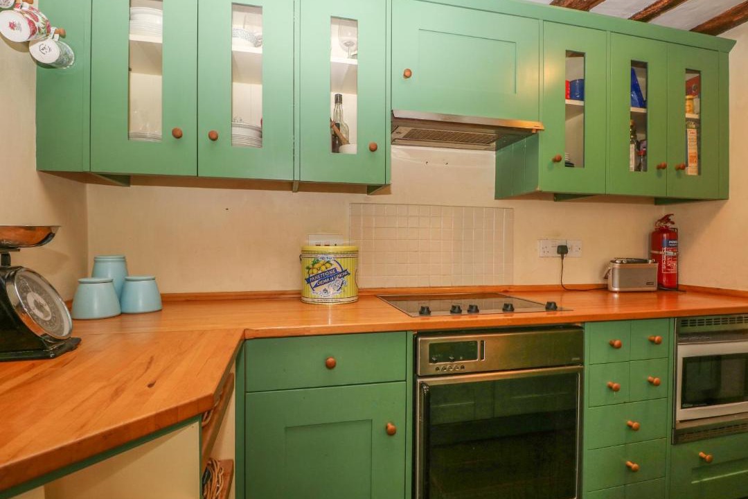 Photo of Kitchen in Dorchester-on-Thames