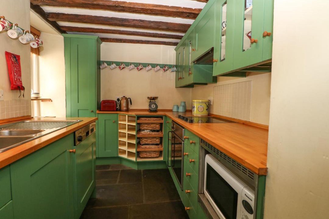 Photo of Kitchen in Dorchester-on-Thames
