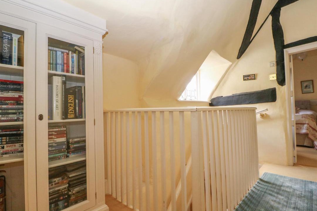 Photo of Others in Dorchester-on-Thames