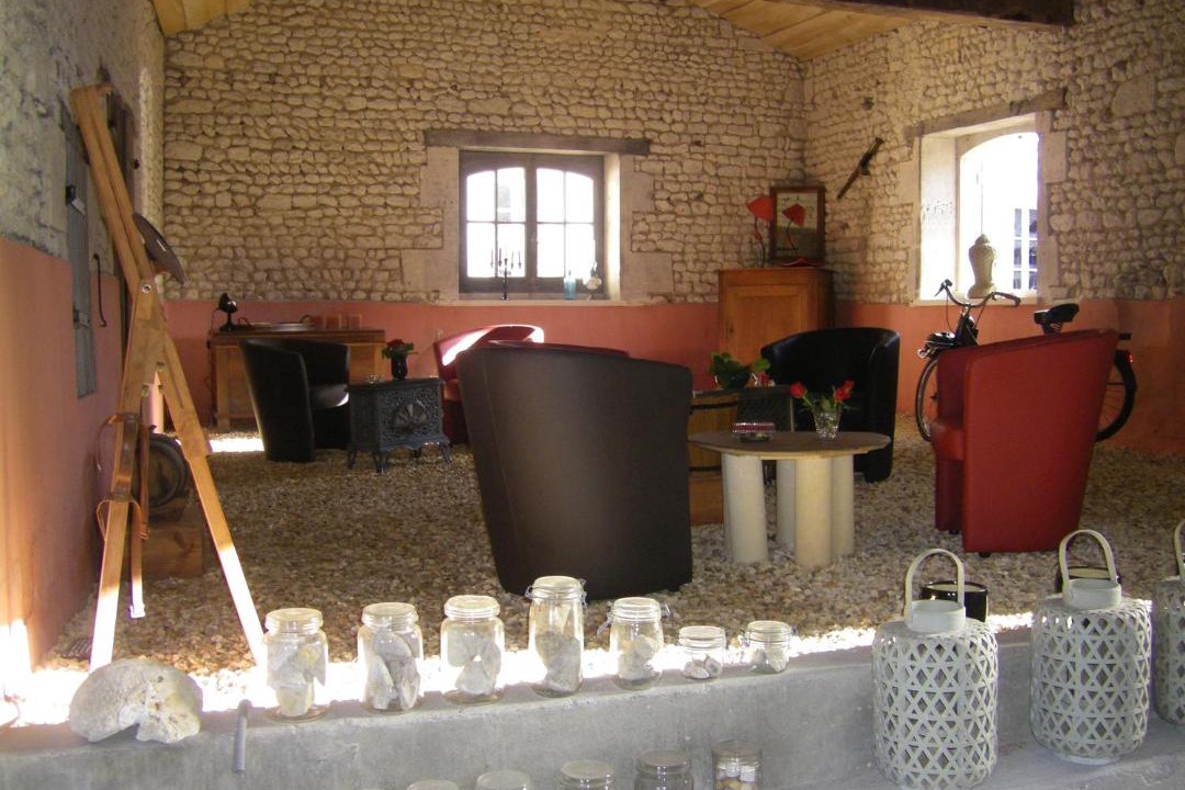 Photo of Others in Brie-sous-Archiac