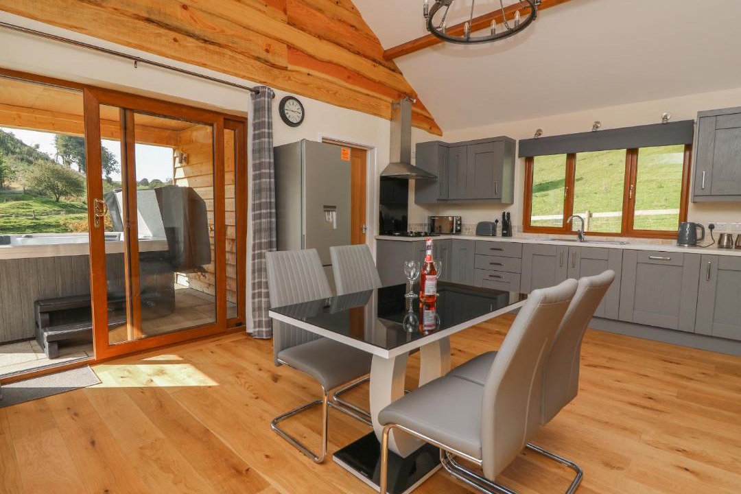 Photo of Others in Bleddfa