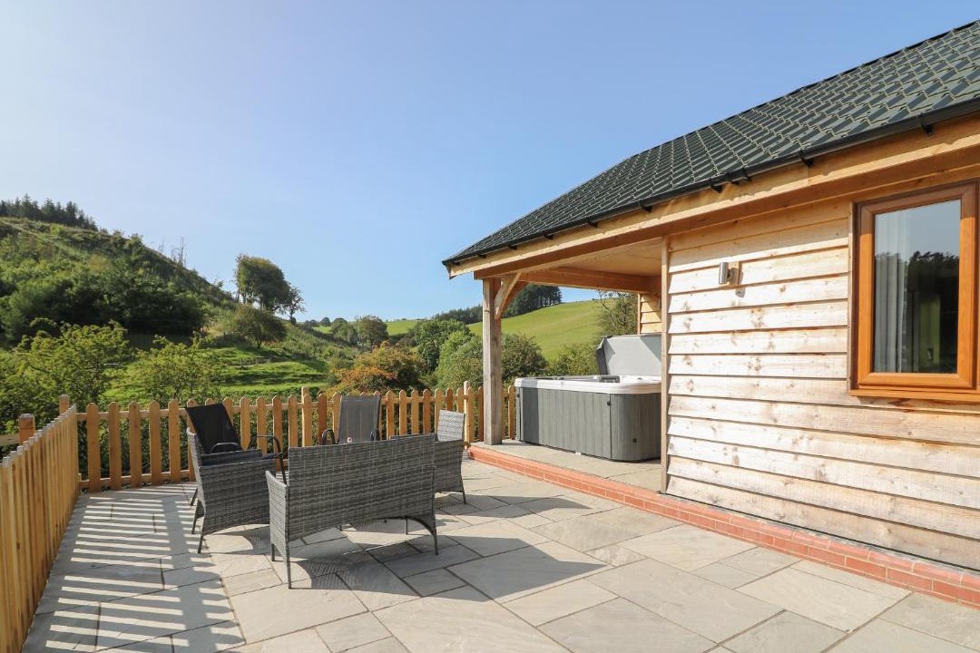 Photo of Others in Bleddfa