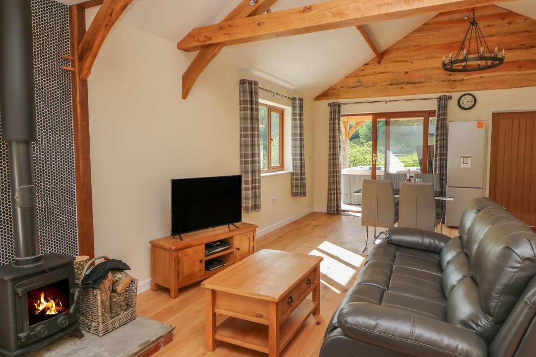 Photo of Others in Bleddfa