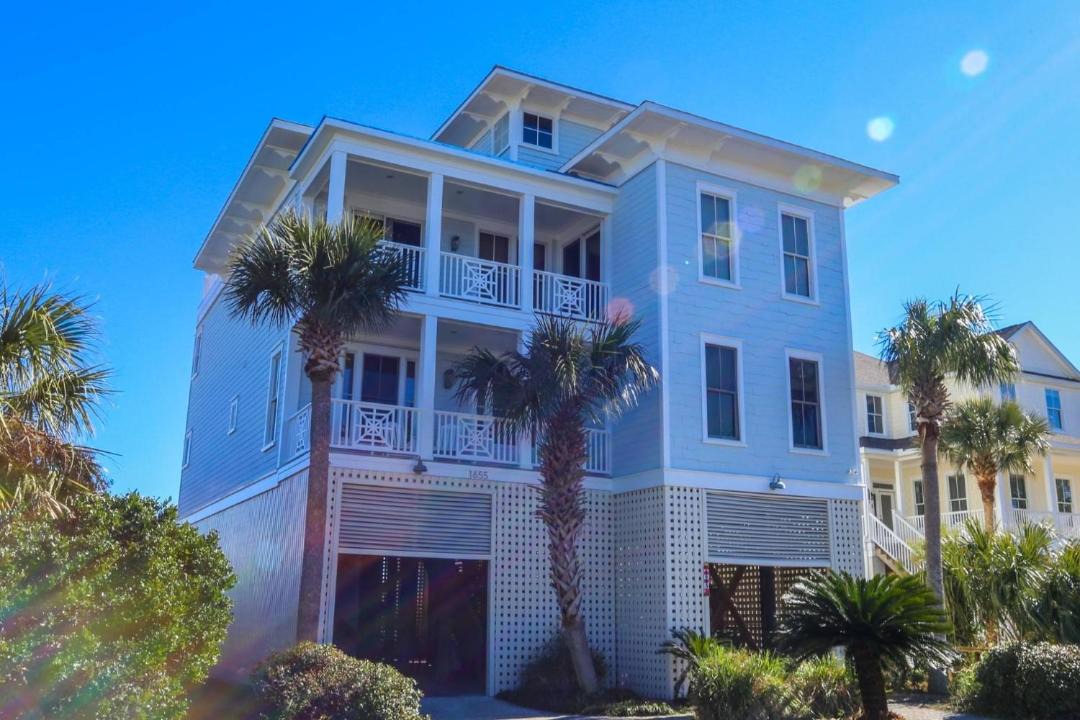 Photo of Others in Folly Beach