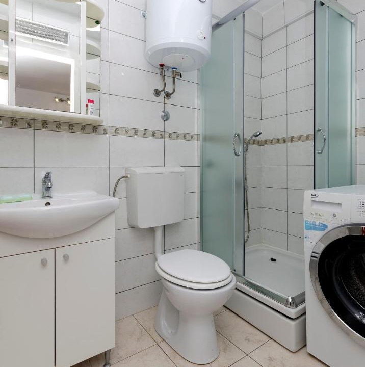 Photo of Bathroom in Tribunj