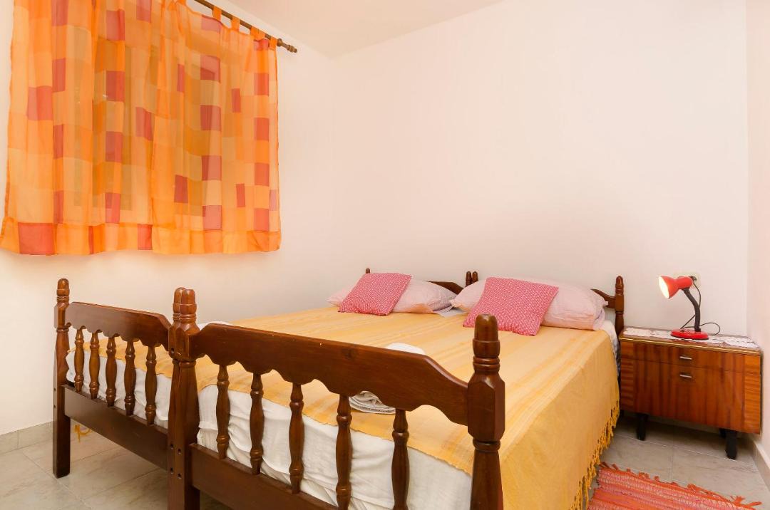 Photo of Bedroom in Tribunj