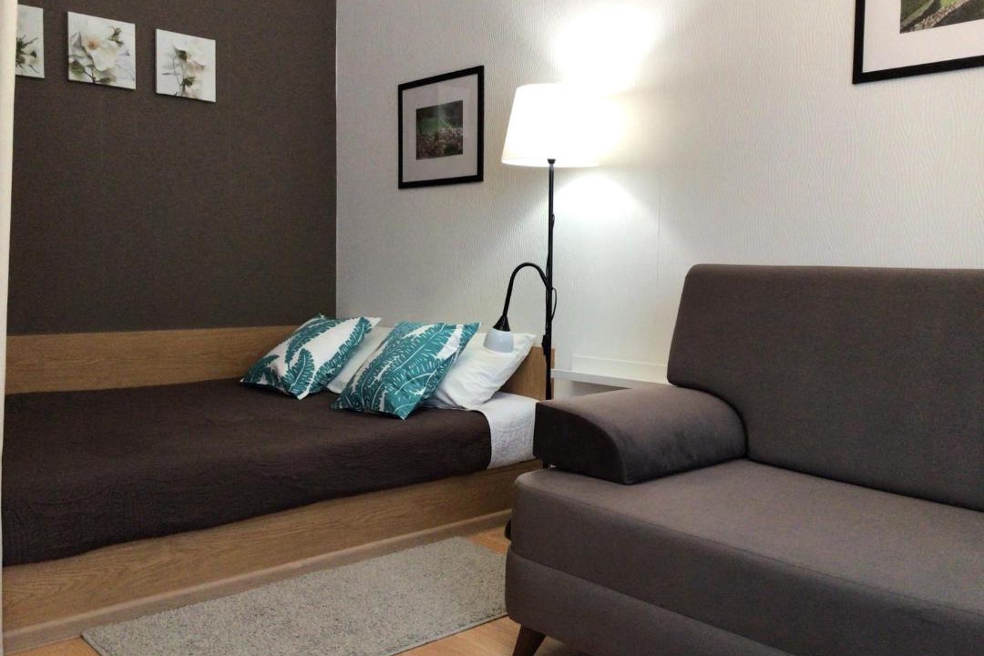 Photo of Livingroom in Murom