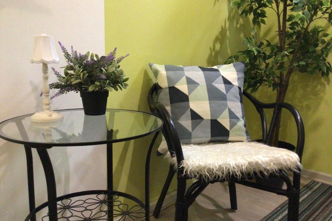 Photo of Patio Balcony in Murom