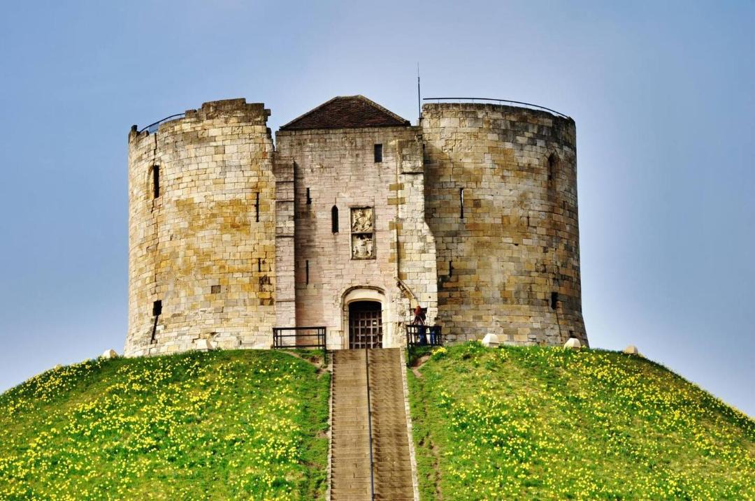Photo of Buildings in York