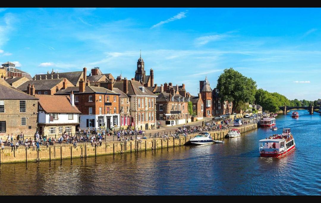 Photo of Others in York