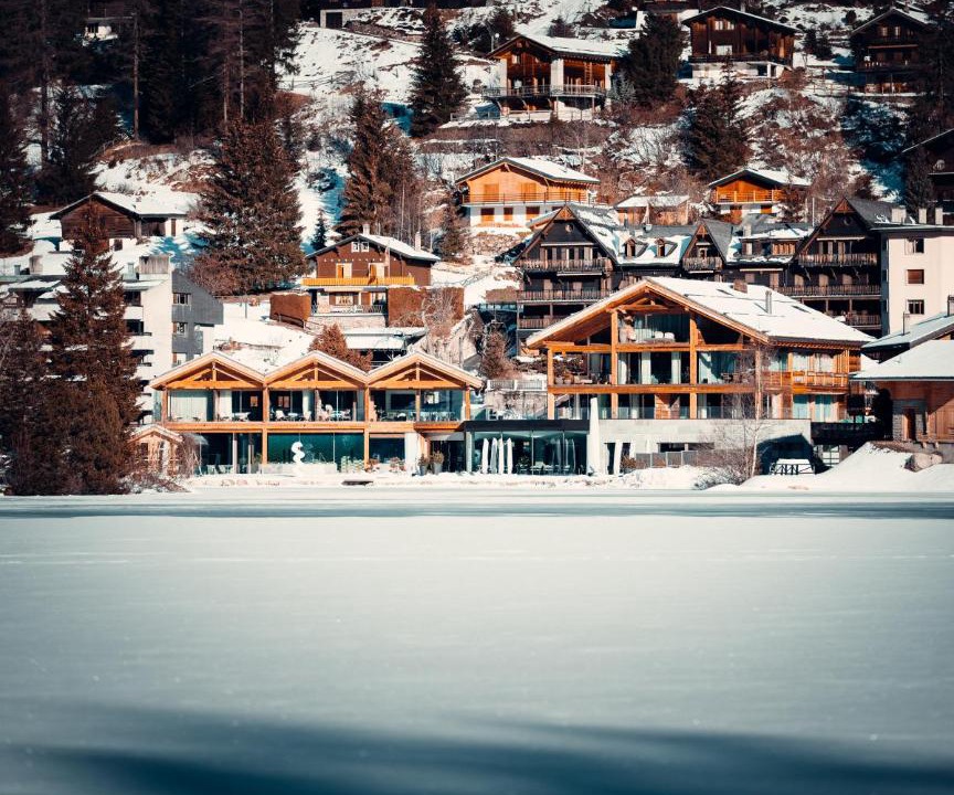 Photo of Others in Champex-Lac