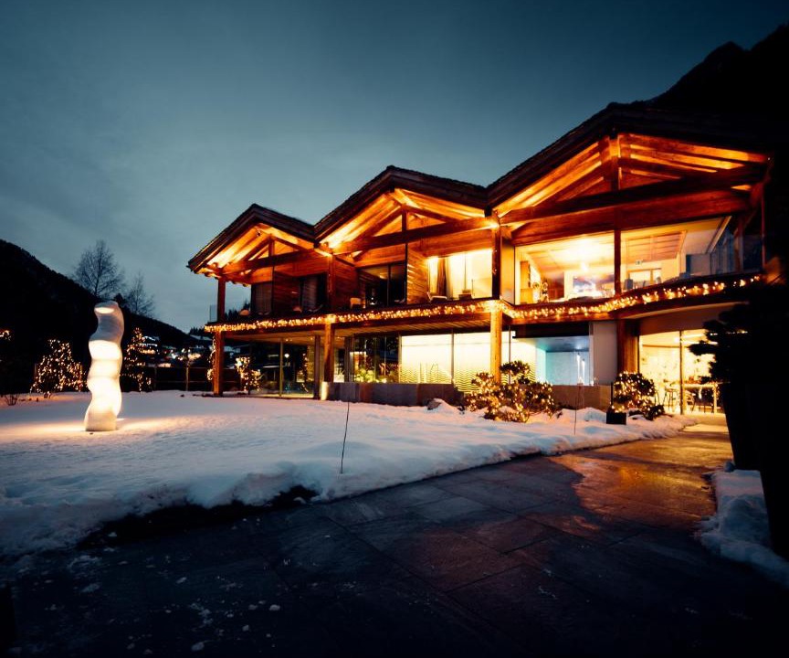Photo of Others in Champex-Lac