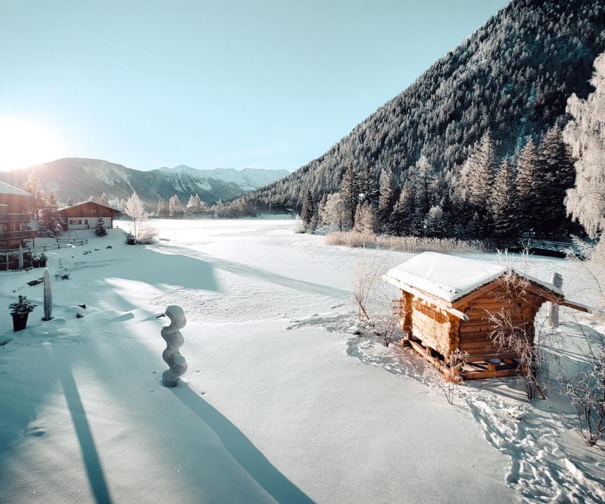 Photo of Others in Champex-Lac