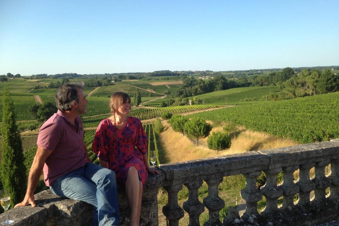 Photo of Others in Bourg-sur-Gironde