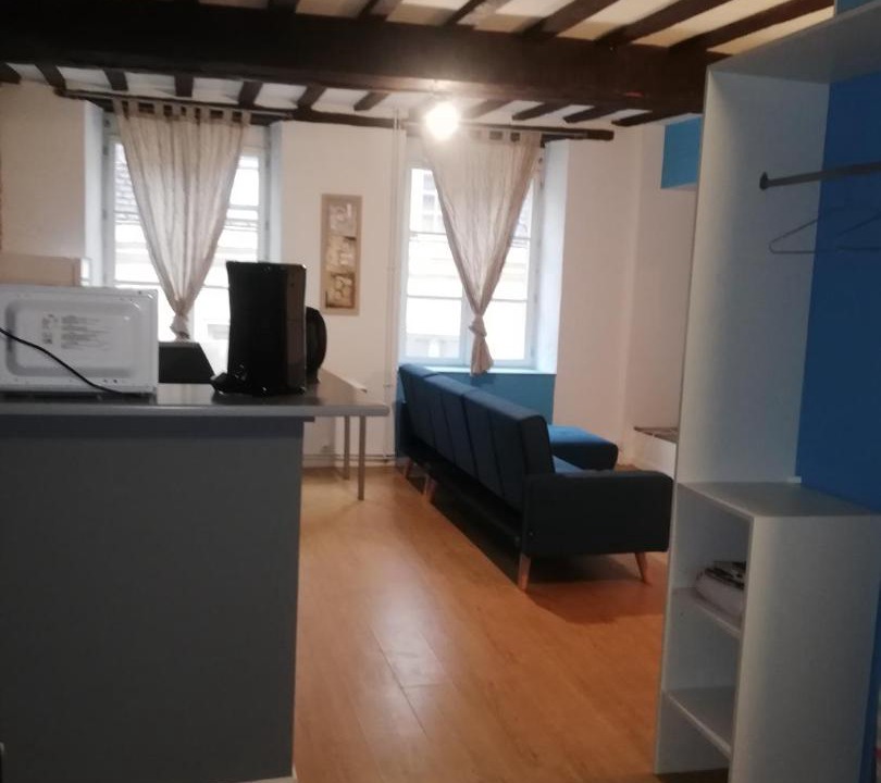 Photo of Livingroom in Laon