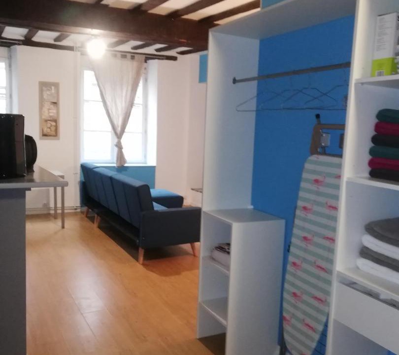 Photo of Others in Laon