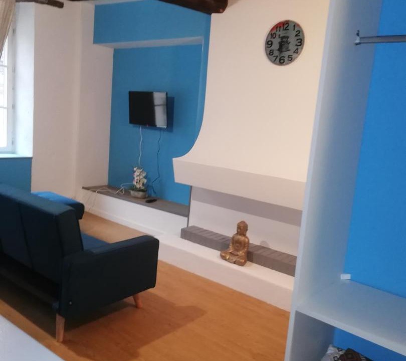 Photo of Livingroom in Laon