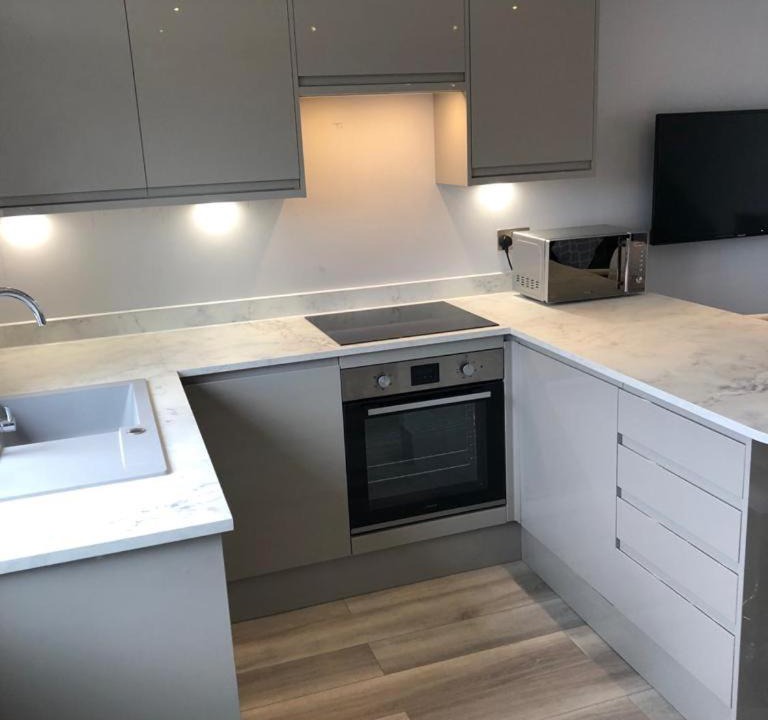 Photo of Kitchen in Dorking