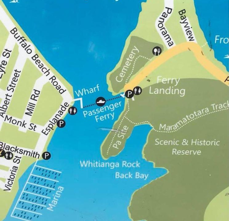 Photo of Others in Whitianga