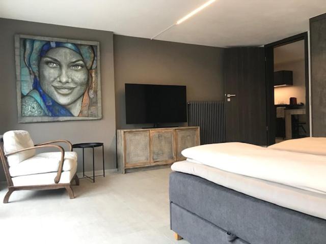 Photo of Bedroom in Arcegno