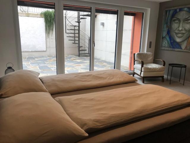Photo of Bedroom in Arcegno