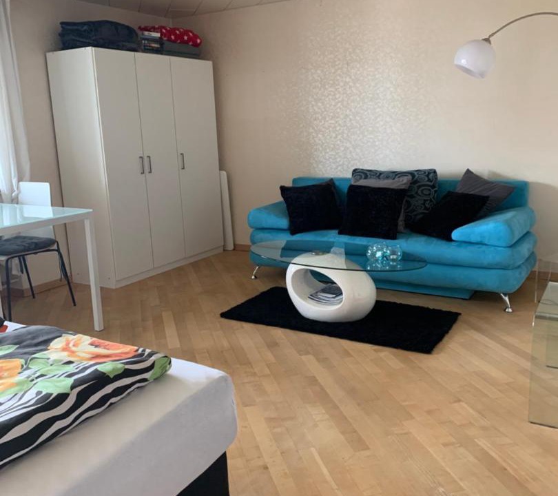 Photo of Livingroom in Horn