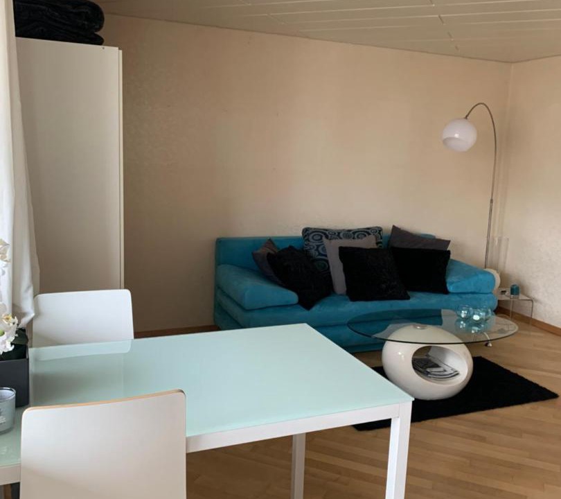 Photo of Livingroom in Horn
