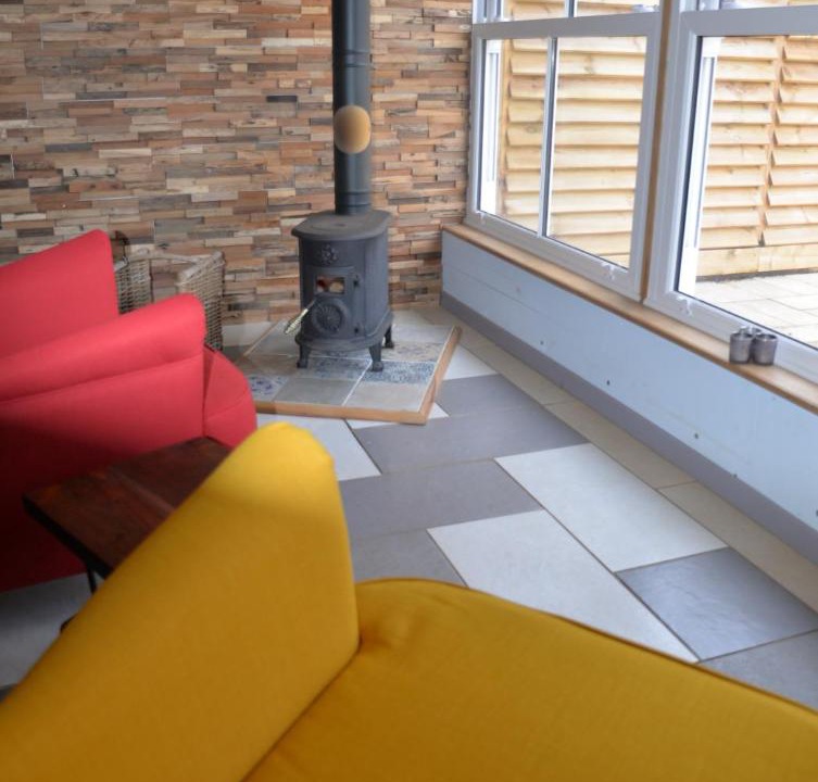 Photo of Livingroom in Meneac