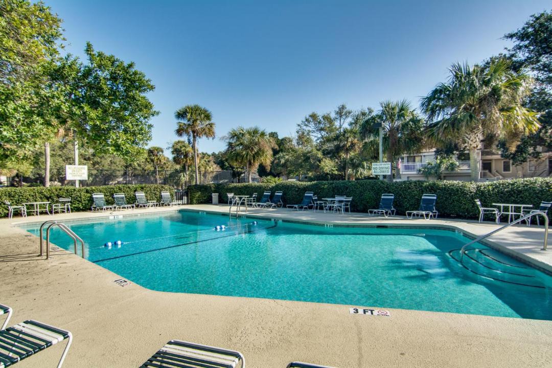 Photo of Outdoor in Isle of Palms