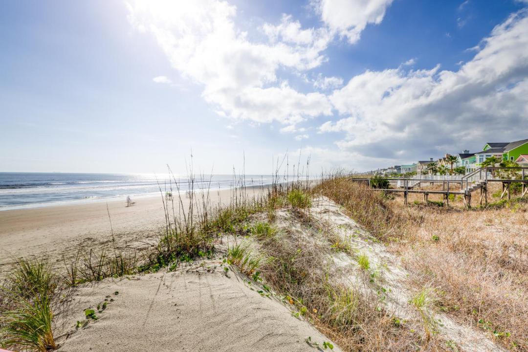 Photo of Outdoor in Isle of Palms