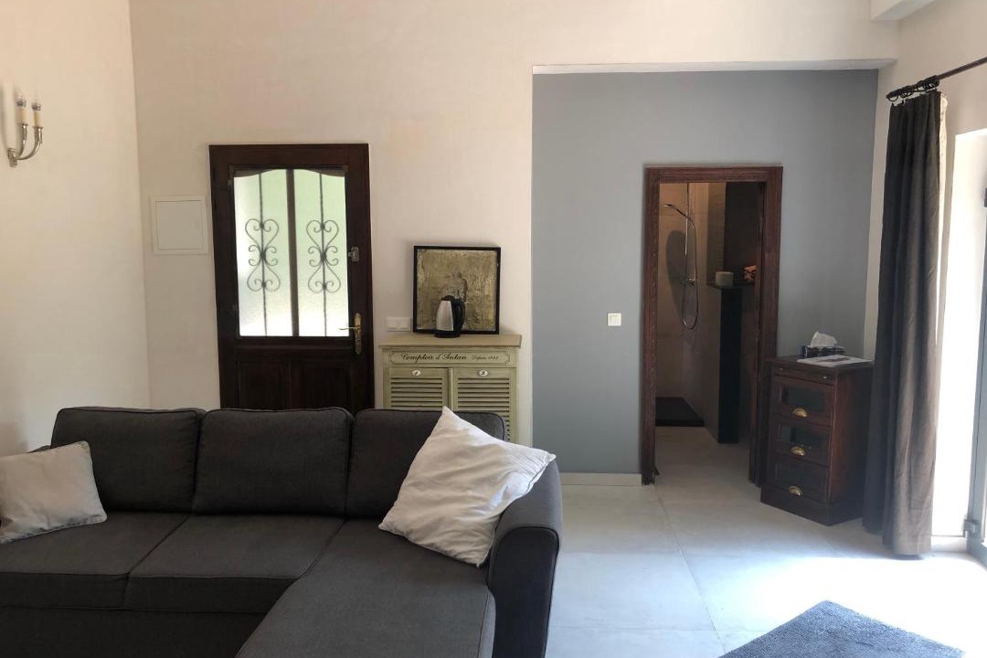 Photo of Livingroom in Grimaud