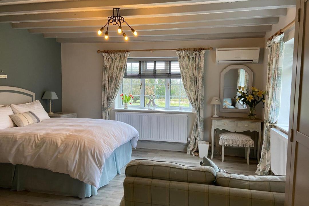 Photo of Bedroom in Pickering