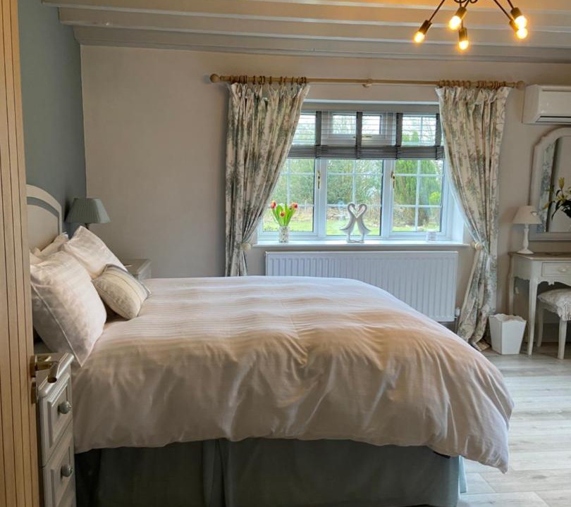 Photo of Bedroom in Pickering