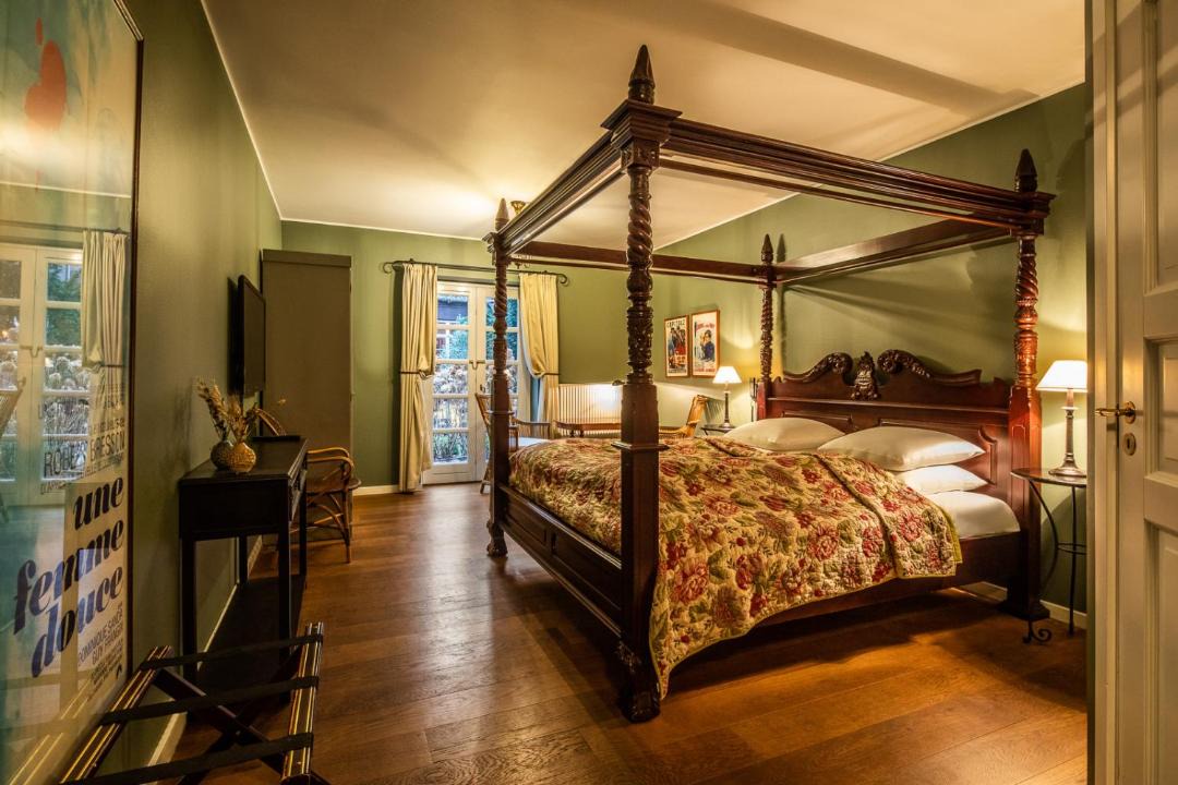 Photo of Bedroom in Midtbyen