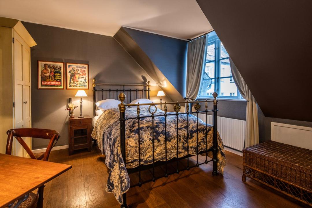 Photo of Bedroom in Midtbyen