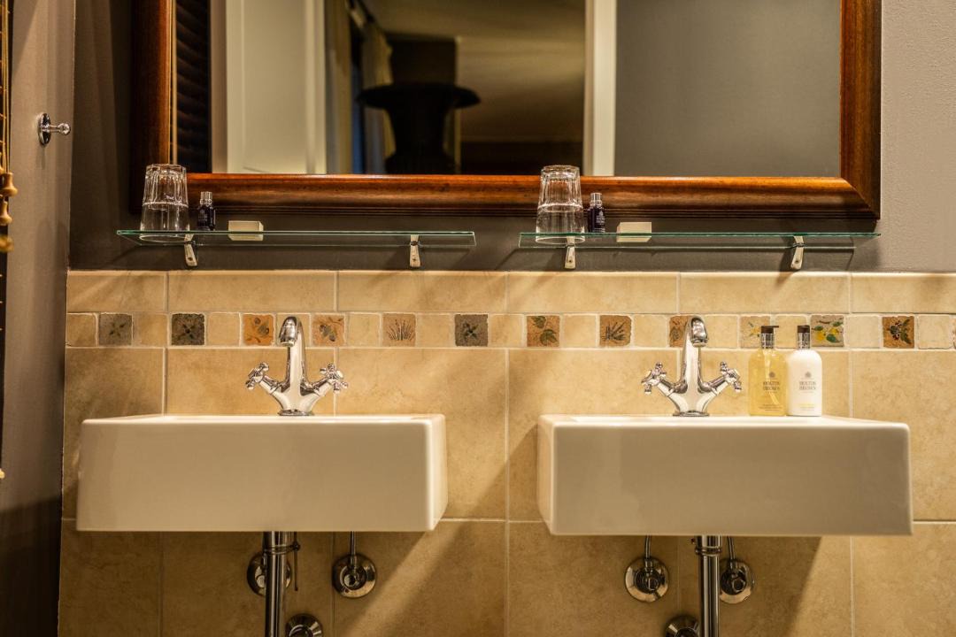 Photo of Bathroom in Midtbyen