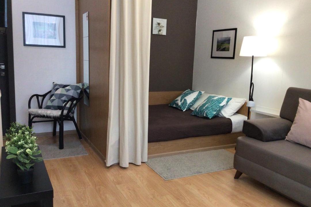 Photo of Livingroom in Murom