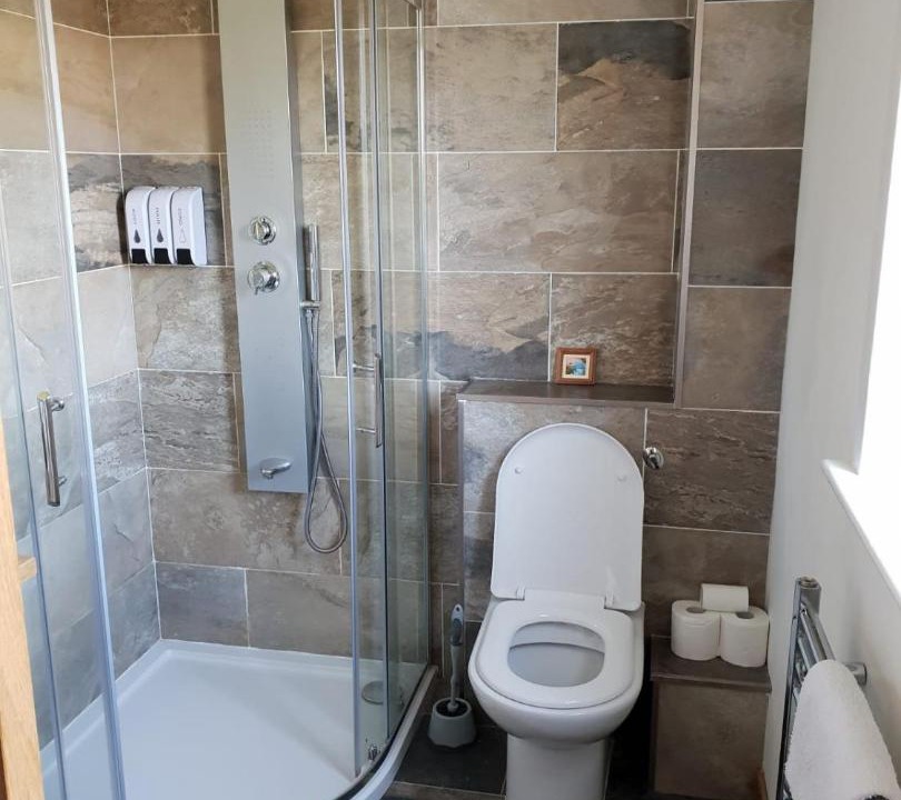 Photo of Bathroom in Cromarty Firth