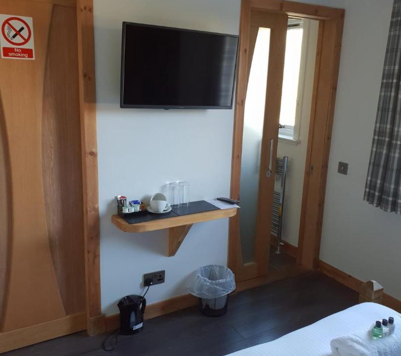 Photo of Bedroom in Cromarty Firth