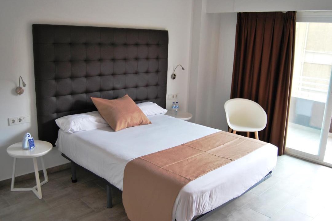 Photo of Bedroom in Ensanche Diputacion