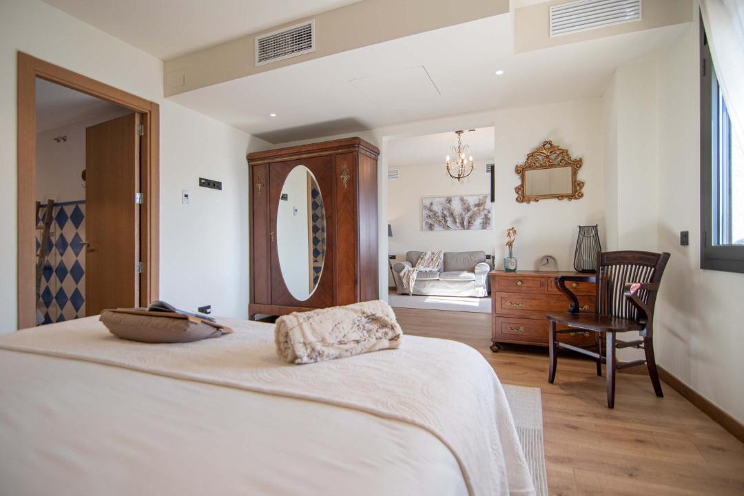 Photo of Bedroom in Viladamat