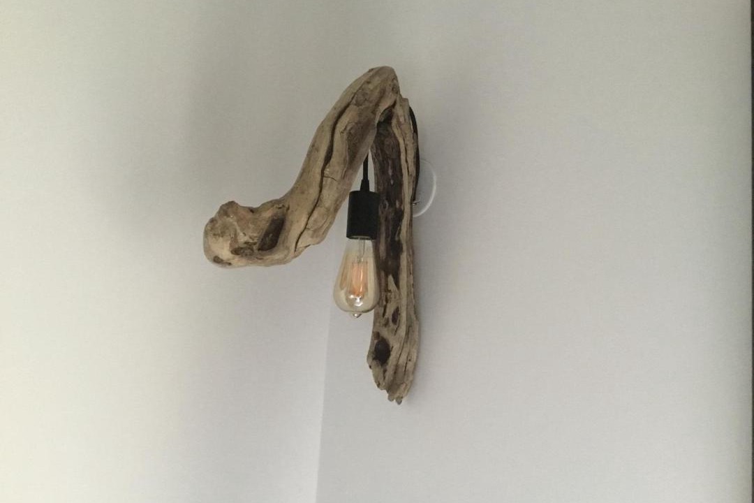 Photo of Bedroom in Barjac